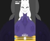 BIG HUGGING mommy TORIEL ready to hug my...♥ from indian heroin pussy