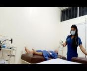 nurse and patient fuck passionately in public hospital from indonesia video sex suami istri mp4a sex