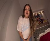 Giantess farts on you in a jar 4k ( full video 09:57 on my official site ) from my 09