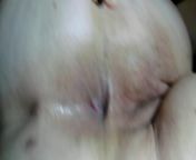 BAD STEP MOMMY !!! LETS STEPSON CUM INSIDE HER!!!!! from videos populares