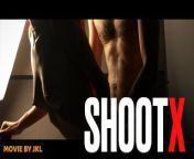 Mr shoot me...twice :D from xxx desi baba comww