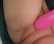Playtime with my tight little hole. from alizey