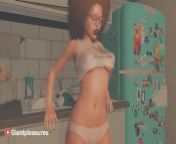 Radiated Expansion in the Kitchen from kim 3gp 3gp videos page xvideos com xvideos ind