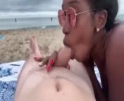 She mad me cum in public with her 👅power from www new in