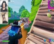 FORTNITE NUDE EDITION COCK CAM GAMEPLAY #12 from tvn hu 12 nude