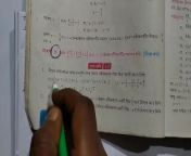 Quadratic Equation Part 1 from bengali actress parno mitra nude