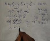 logarithm Math || Math teacher log Part 12 (Pornhub) from devr 12 sal uor bhabi 28sal
