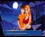 World Of Step-Sis - Part 56 - Romantic Reward By MissKitty2K from hot max xxx bf