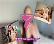 a little update (sfw) from chinju sex videos 3gp