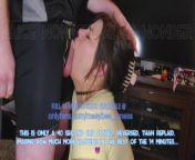 How to Please Your Man - BWC Being Shoved Down Cute Submissive GF Throat Balls Deep - PMV from 能安装什么黄色直播iz262 com tac
