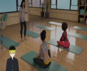 Dreams of Desire - épisode 3 | Un cours de yoga érotique from mothers warmth chapter 3 hentai jackerman