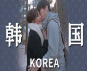 Sex vlog in SOUTH KOREA (full version at ONLYFANS from zkf