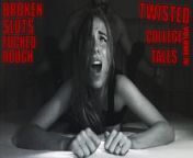 Twisted College Tales - 18 And RUINED - Volume 4 ´ from rugin
