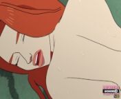 Atome Eve Invincible PART 1 Samantha Eve Wilkins HENTAI Plumberg Big Ass Anime cartoon 34 Uncensored from annissa invincible