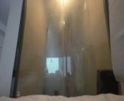[女同 lesbian]浴室play-濕熱的霧氣、朦朧的玻璃和水流聲 from lms nu