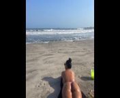 recording the best asses on the beach. from red rose la cubana nude dildo fuck onlyfans leaked mp4
