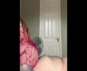 POV face sitting, eat my huge ass and dripping wet pussy until I squirt from huge facesitting ass