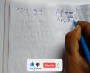 Basic Algebra Math Slove by Bikash Edu Care Episode 1 from bangladesh comilla madrasa student