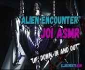 [EROTIC AUDIO] Your Alien Capturers Jerk You In Their Probing Device [JOI] [ASMR] [SCI-FI] from captured