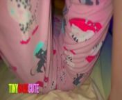 TABOO BABE - MAKES ME COME SCREAMING AND LEAVES THE BED DRINKED WITH URINE from www xxx bf video download 2017dan xecxi chut