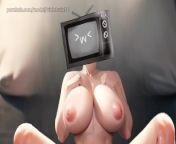 tV woman Skibidi Toilet Porn hentai 2 from animesan