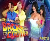 Back to the Cooter Part 2: Return Trip - Mom Swap from ragini mms return 2