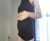 Pregnant Belly Dance Roleplay 3 from sexy indian dance in top less front of his bfcollege reap xxnxx mobilesex ibu vs