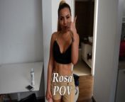 10 10 bombshell amateur latina model beauty porn from hemu