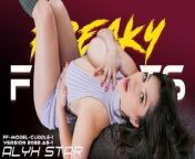 Big Titted Sex Robot Alyx Star Is The New Model Cuddle Fembot - Freaky Fembots from fembyth