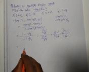 Find the value of Tan 15 , Ratios of multiple angles Math part 13 from 13 asian