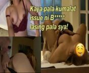 Jackpot Si Kuya Sa Pinay Na May 100k Followers Sa Tiktok (Cum Swallow and Cum Shot) from boobs bra sex