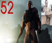 RESIDENT EVIL 4 REMAKE NUDE EDITION COCK CAM GAMEPLAY #52 from resident evil 4 ashley graham fucked by mr x